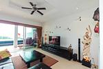 KAM17166: Three Bedroom Sea View Penthouse with private pool, Kamala. Thumbnail #3