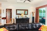 KAM17166: Three Bedroom Sea View Penthouse with private pool, Kamala. Thumbnail #4