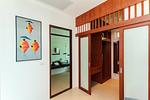 KAM17166: Three Bedroom Sea View Penthouse with private pool, Kamala. Thumbnail #15