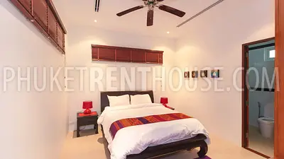 KAM17166: Three Bedroom Sea View Penthouse with private pool, Kamala. Photo #19