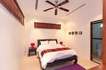 KAM17166: Three Bedroom Sea View Penthouse with private pool, Kamala. Thumbnail #19