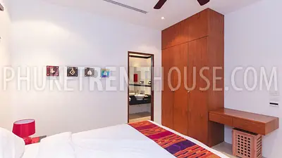 KAM17166: Three Bedroom Sea View Penthouse with private pool, Kamala. Photo #20
