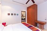 KAM17166: Three Bedroom Sea View Penthouse with private pool, Kamala. Thumbnail #20