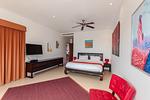 KAM17166: Three Bedroom Sea View Penthouse with private pool, Kamala. Thumbnail #11