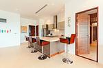 KAM17166: Three Bedroom Sea View Penthouse with private pool, Kamala. Thumbnail #12