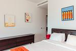 KAM17166: Three Bedroom Sea View Penthouse with private pool, Kamala. Thumbnail #13