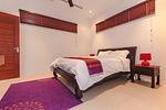 KAM17166: Three Bedroom Sea View Penthouse with private pool, Kamala. Thumbnail #25