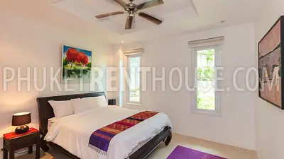 KAM17166: Three Bedroom Sea View Penthouse with private pool, Kamala. Photo #26