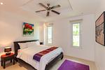 KAM17166: Three Bedroom Sea View Penthouse with private pool, Kamala. Thumbnail #26