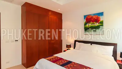 KAM17166: Three Bedroom Sea View Penthouse with private pool, Kamala. Photo #27