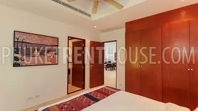 KAM17166: Three Bedroom Sea View Penthouse with private pool, Kamala. Photo #28