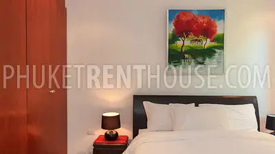 KAM17166: Three Bedroom Sea View Penthouse with private pool, Kamala. Photo #29