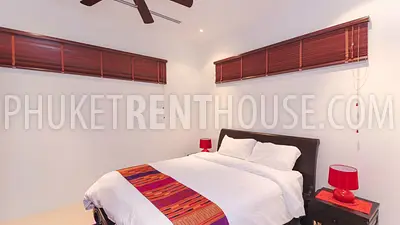 KAM17166: Three Bedroom Sea View Penthouse with private pool, Kamala. Photo #21