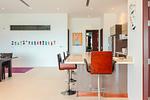 KAM17166: Three Bedroom Sea View Penthouse with private pool, Kamala. Thumbnail #23