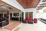 KAM17166: Three Bedroom Sea View Penthouse with private pool, Kamala. Thumbnail #35