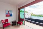 KAM17166: Three Bedroom Sea View Penthouse with private pool, Kamala. Thumbnail #36