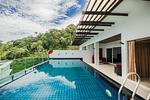 KAM17166: Three Bedroom Sea View Penthouse with private pool, Kamala. Thumbnail #38