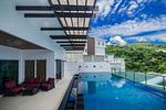 KAM17166: Three Bedroom Sea View Penthouse with private pool, Kamala. Thumbnail #39
