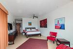 KAM17166: Three Bedroom Sea View Penthouse with private pool, Kamala. Thumbnail #40