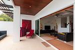 KAM17166: Three Bedroom Sea View Penthouse with private pool, Kamala. Thumbnail #33