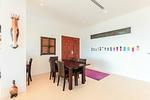 KAM17166: Three Bedroom Sea View Penthouse with private pool, Kamala. Thumbnail #34