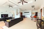 KAM17166: Three Bedroom Sea View Penthouse with private pool, Kamala. Thumbnail #48