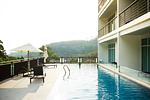 KAM17166: Three Bedroom Sea View Penthouse with private pool, Kamala. Thumbnail #50