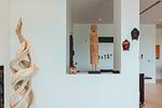 KAM17166: Three Bedroom Sea View Penthouse with private pool, Kamala. Thumbnail #41