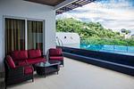 KAM17166: Three Bedroom Sea View Penthouse with private pool, Kamala. Thumbnail #42