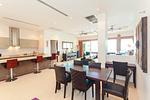 KAM17166: Three Bedroom Sea View Penthouse with private pool, Kamala. Thumbnail #43