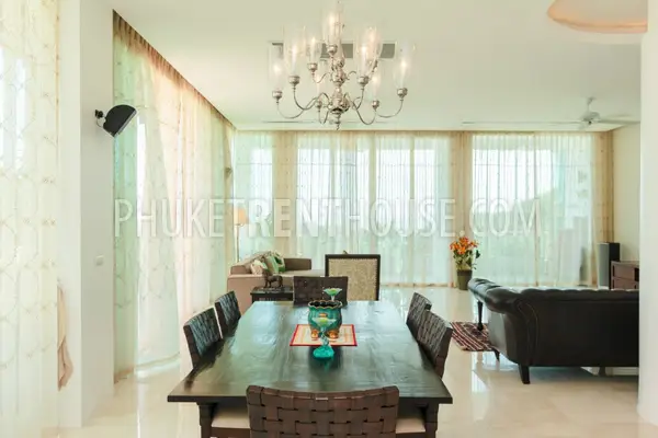 KAM17167: Luxury Three Bedroom Penthouse with private pool. 照片 #10