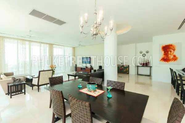 KAM17167: Luxury Three Bedroom Penthouse with private pool. 照片 #11
