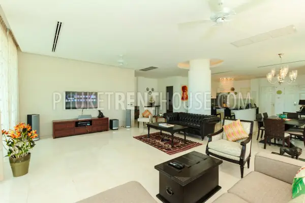 KAM17167: Luxury Three Bedroom Penthouse with private pool. 照片 #12
