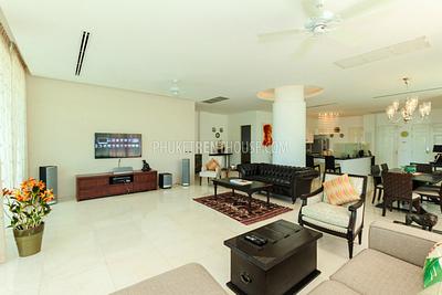 KAM17167: Luxury Three Bedroom Penthouse with private pool. Photo #12