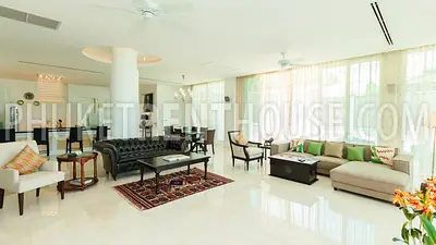KAM17167: Luxury Three Bedroom Penthouse with private pool. Photo #13