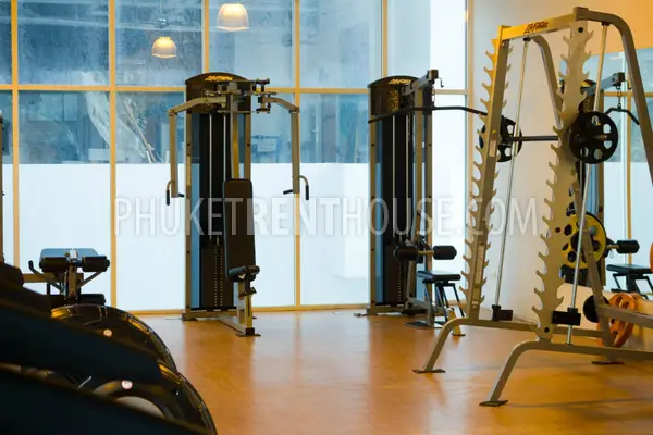 KAM17167: Luxury Three Bedroom Penthouse with private pool. 照片 #6