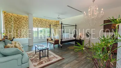 KAM17167: Luxury Three Bedroom Penthouse with private pool. Photo #18