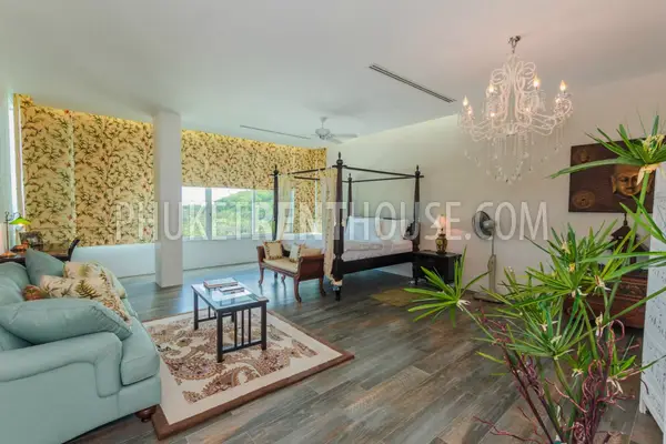 KAM17167: Luxury Three Bedroom Penthouse with private pool. 照片 #18