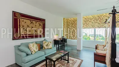 KAM17167: Luxury Three Bedroom Penthouse with private pool. Photo #19