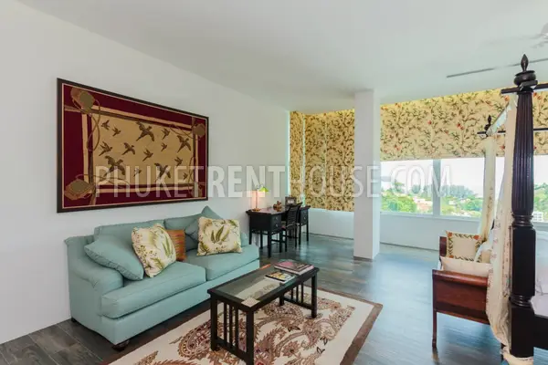 KAM17167: Luxury Three Bedroom Penthouse with private pool. 照片 #19