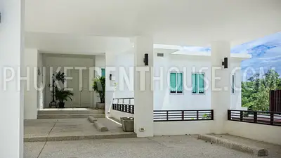 KAM17167: Luxury Three Bedroom Penthouse with private pool. Photo #20