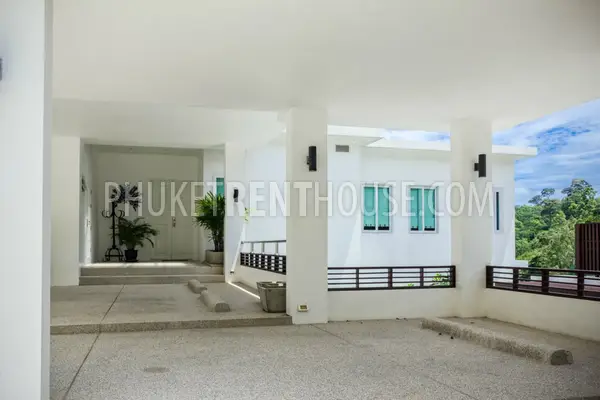 KAM17167: Luxury Three Bedroom Penthouse with private pool. 照片 #20