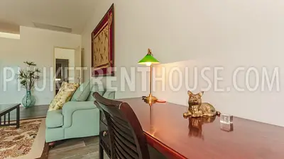 KAM17167: Luxury Three Bedroom Penthouse with private pool. Photo #21