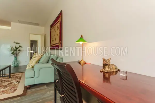 KAM17167: Luxury Three Bedroom Penthouse with private pool. 照片 #21