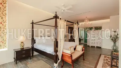 KAM17167: Luxury Three Bedroom Penthouse with private pool. Photo #22