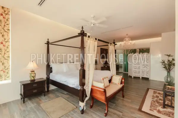 KAM17167: Luxury Three Bedroom Penthouse with private pool. 照片 #22