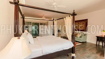 KAM17167: Luxury Three Bedroom Penthouse with private pool. Photo #23