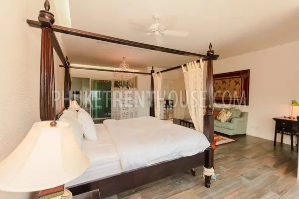 KAM17167: Luxury Three Bedroom Penthouse with private pool. 照片 #23
