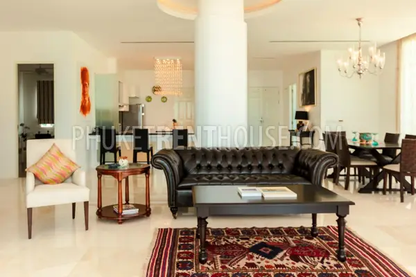 KAM17167: Luxury Three Bedroom Penthouse with private pool. 照片 #14