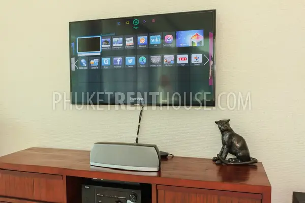 KAM17167: Luxury Three Bedroom Penthouse with private pool. 照片 #15